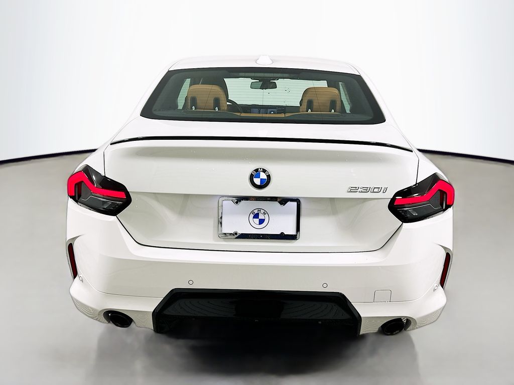 Thumbnail: 2026 BMW 2 Series - 6