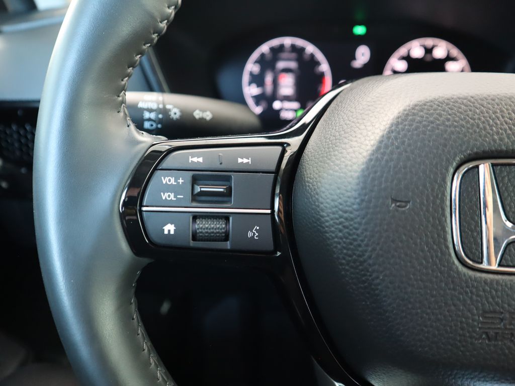 Thumbnail: 2025 Honda CR-V - 11