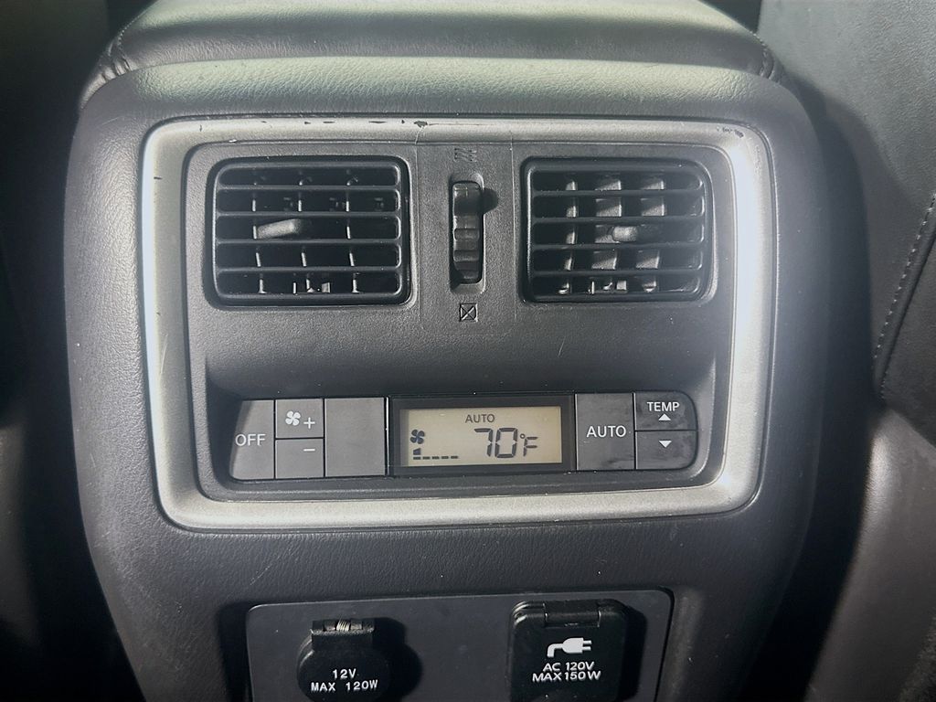 Thumbnail: 2015 INFINITI QX60 - 27