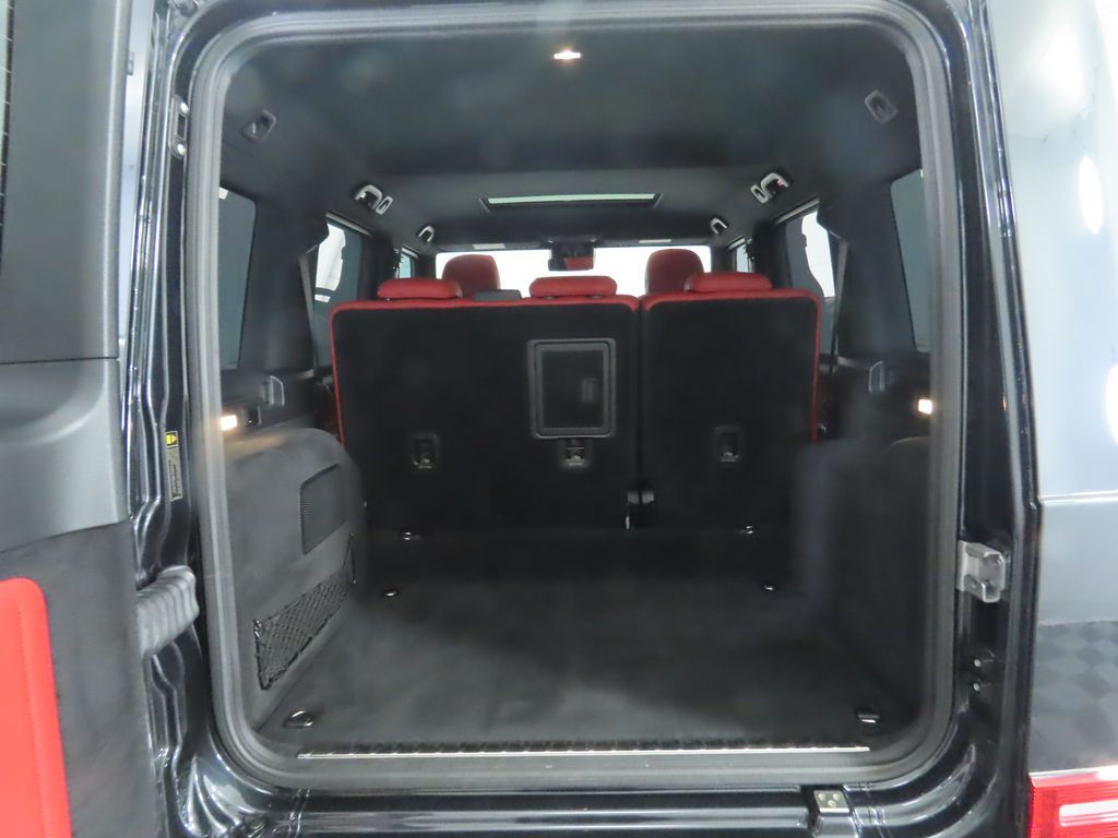 Thumbnail: 2024 Mercedes-Benz G-Class - 29