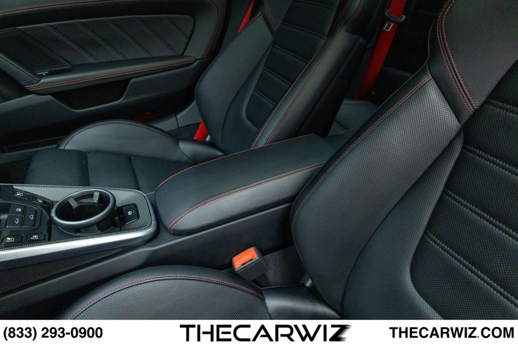 2021 Porsche 911