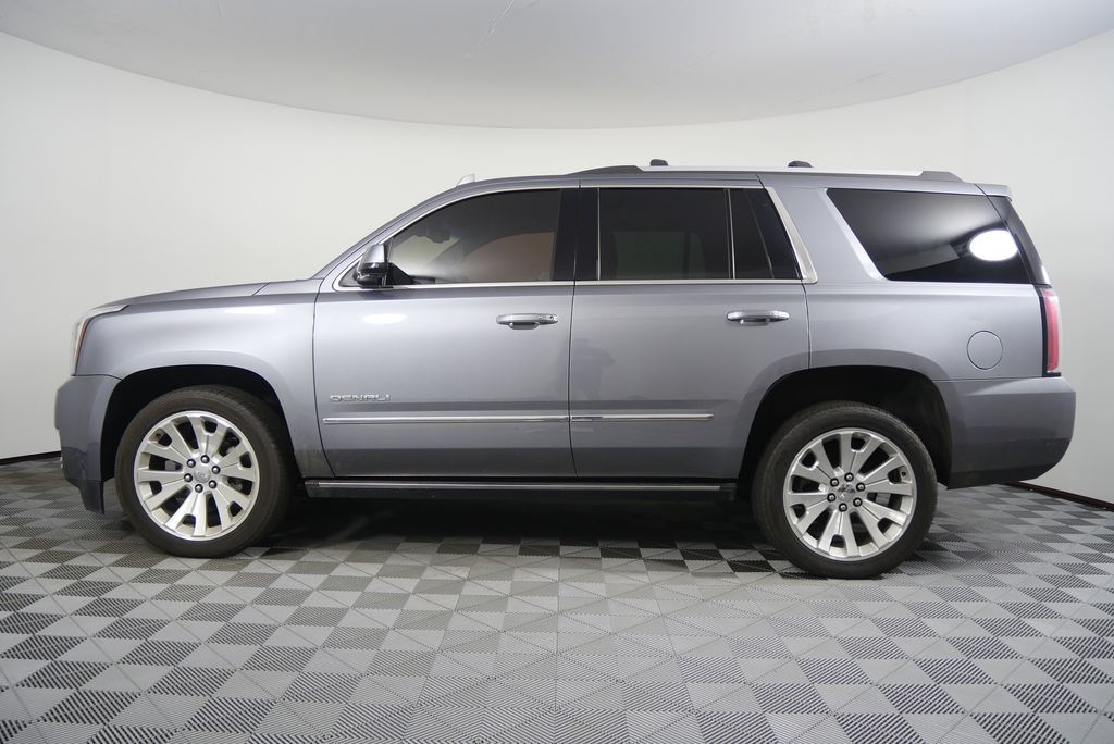 Thumbnail: 2018 GMC Yukon - 6