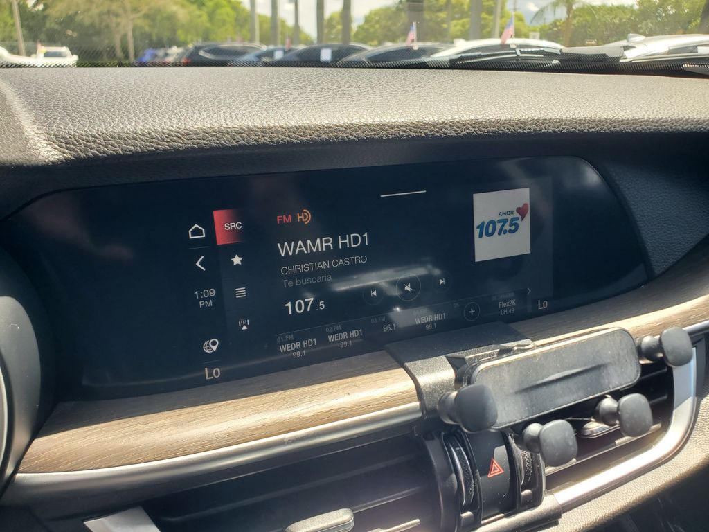 2021 Alfa Romeo Stelvio - $16,488