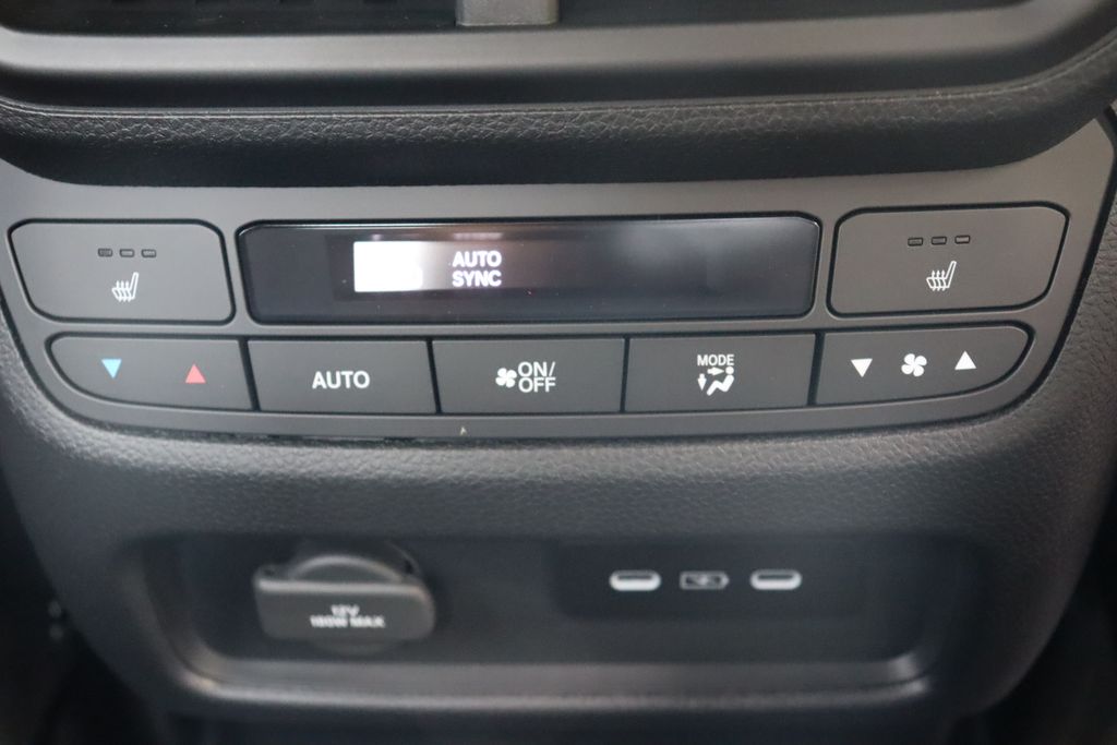 Thumbnail: 2026 Honda Ridgeline - 18