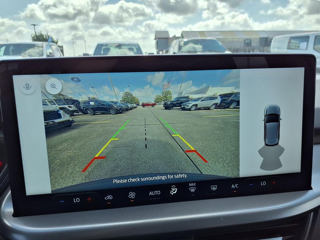 2023 Ford Escape Active White at Toyota of Victoria