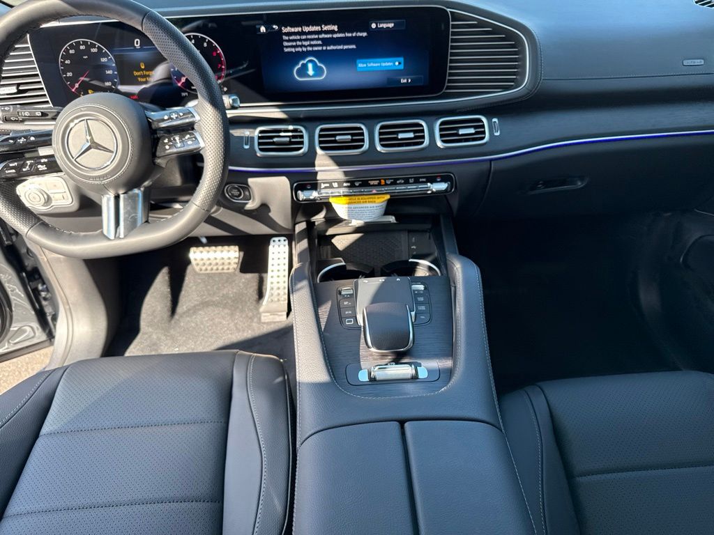 Thumbnail: 2026 Mercedes-Benz GLS - 26