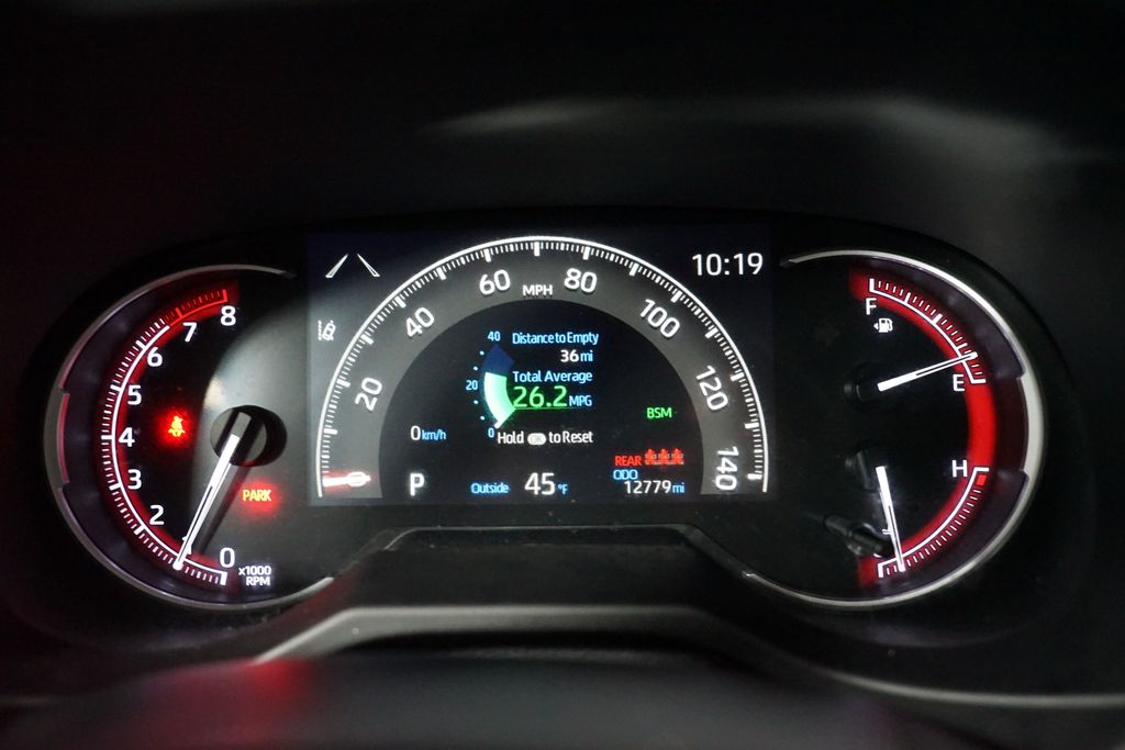 Thumbnail: 2024 Toyota RAV4 - 15