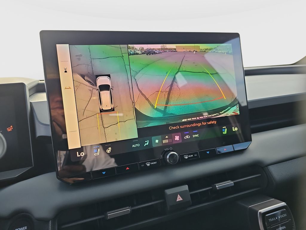 New 2026 Toyota RAV4 Plug-in Hybrid SUV