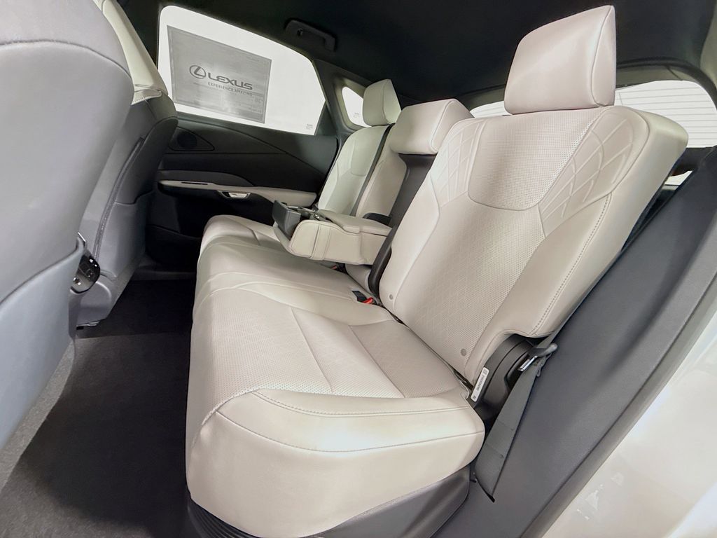 Thumbnail: 2026 Lexus RX - 17