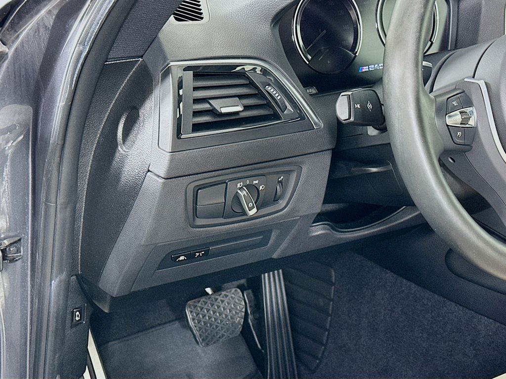 Thumbnail: 2019 BMW 2 Series - 10