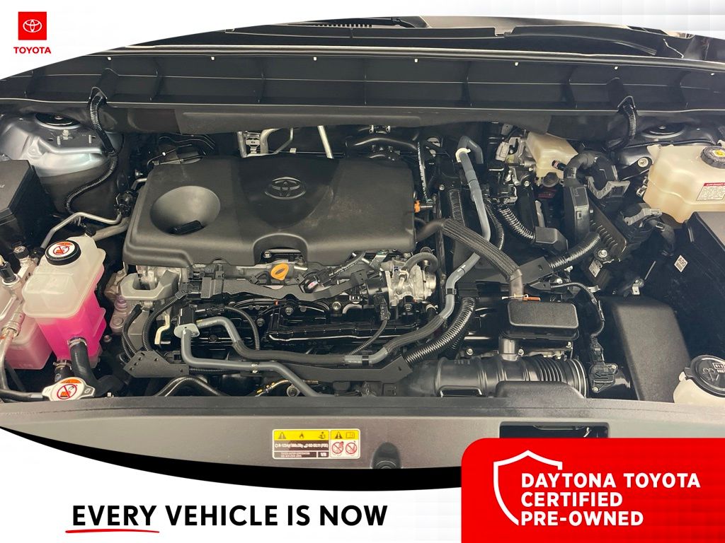 Used 2023 Toyota Highlander Hybrid SUV