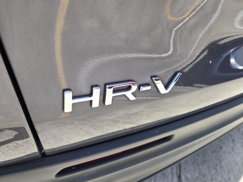 2024 Honda HR-V - $21,619