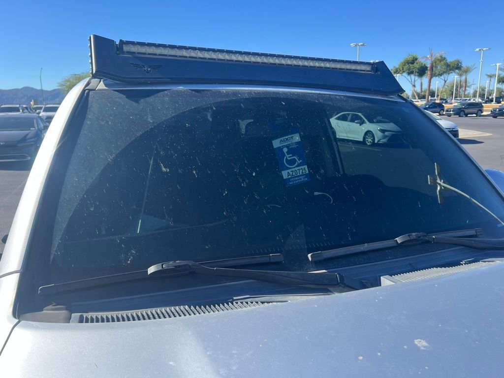 Thumbnail: 2019 Toyota 4Runner - 2