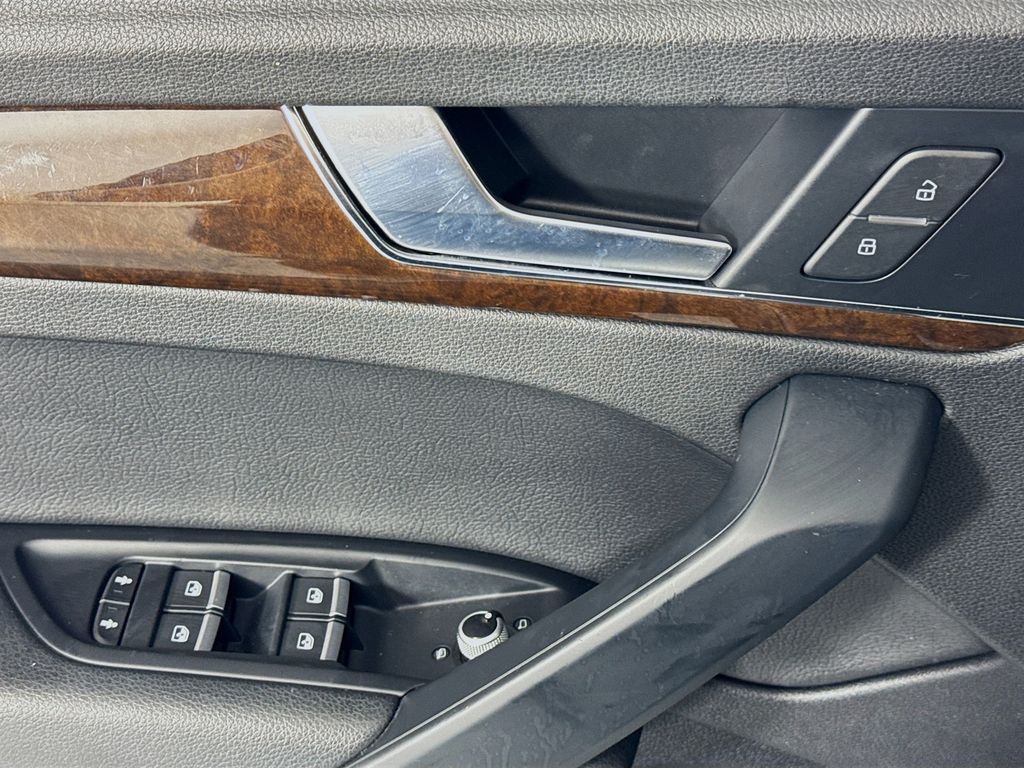 Used Car 2019 Audi Q5  2.0t Premium For Sale Under $20,000 In Austin, Texas