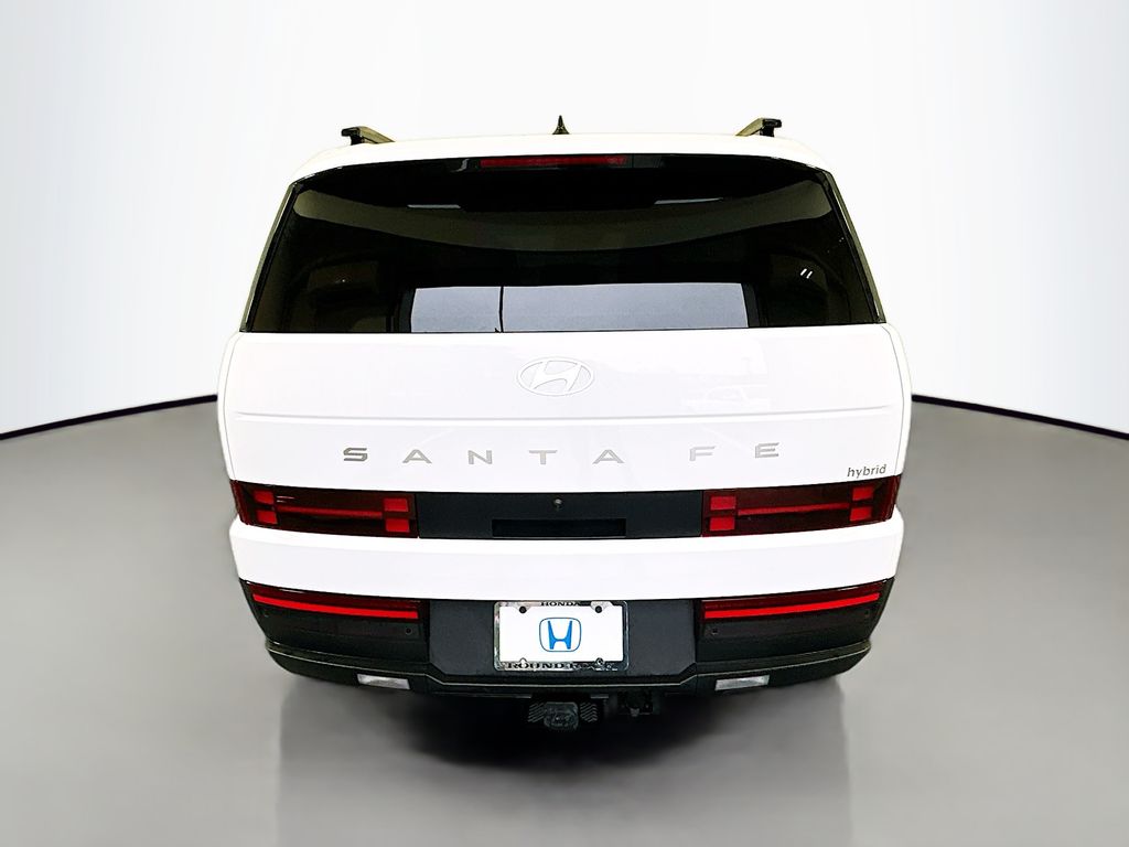 Thumbnail: 2025 Hyundai Santa Fe - 6