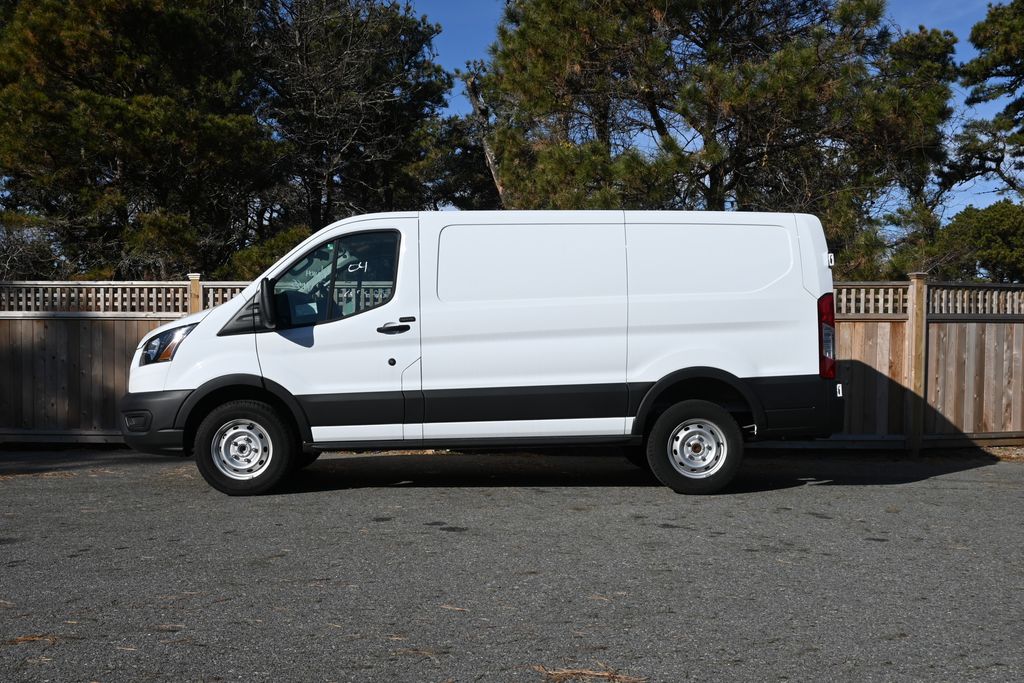 2023 Ford Transit Series 250 2