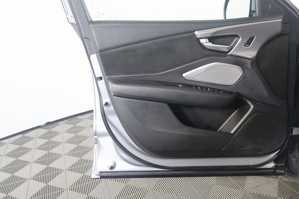 2022 Acura RDX Base 12