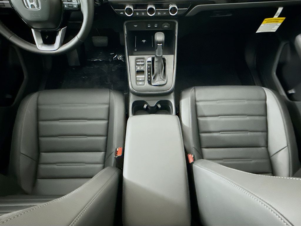 Thumbnail: 2026 Honda CR-V - 16