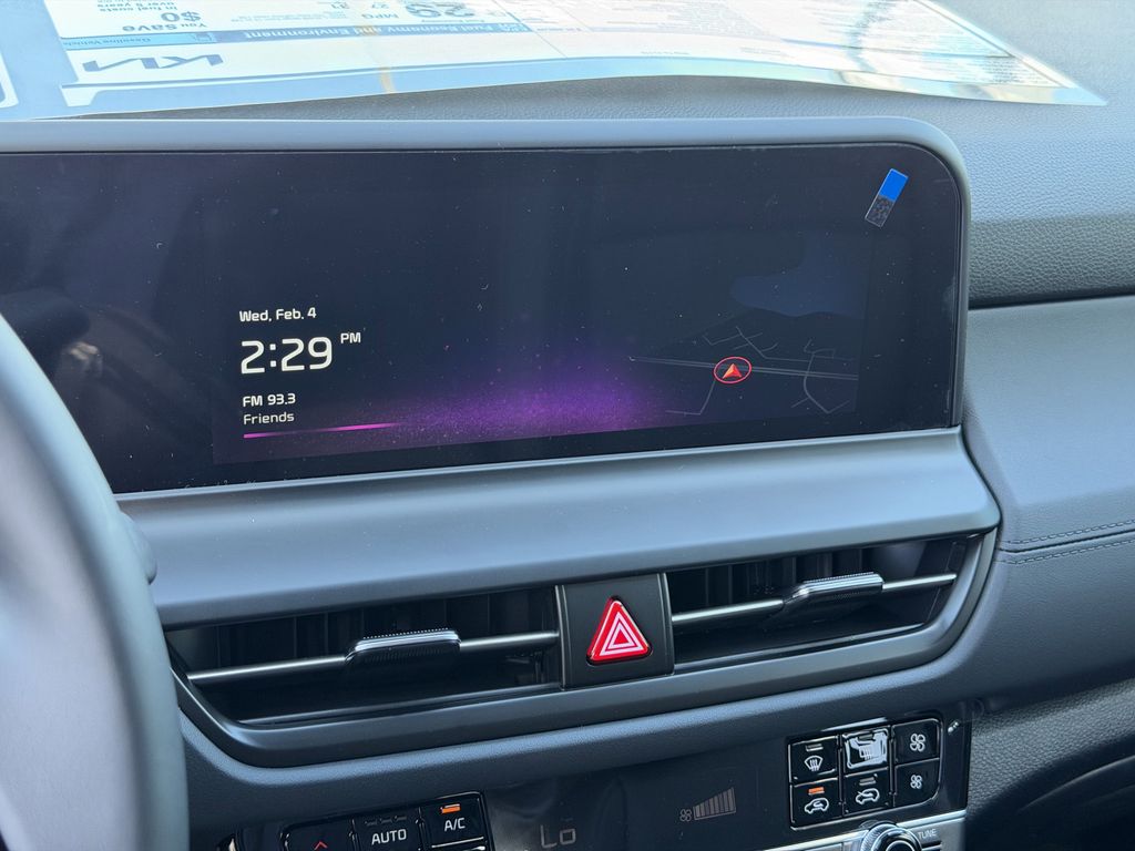 new 2026 Kia Seltos car, priced at $27,113