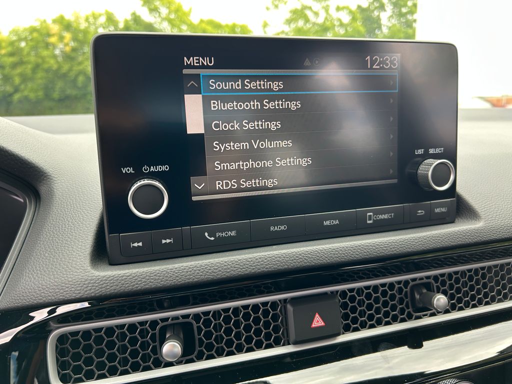 Thumbnail: 2026 Honda Civic - 28