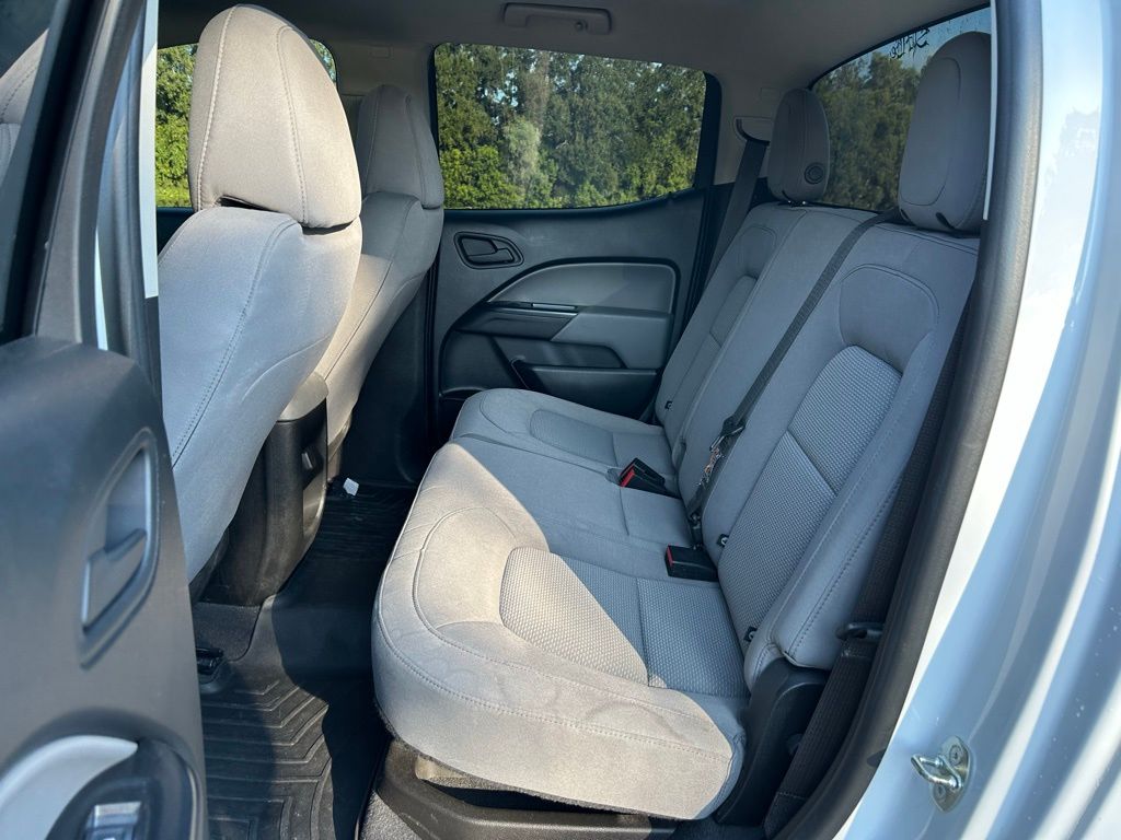 Thumbnail: 2020 Chevrolet Colorado - 13