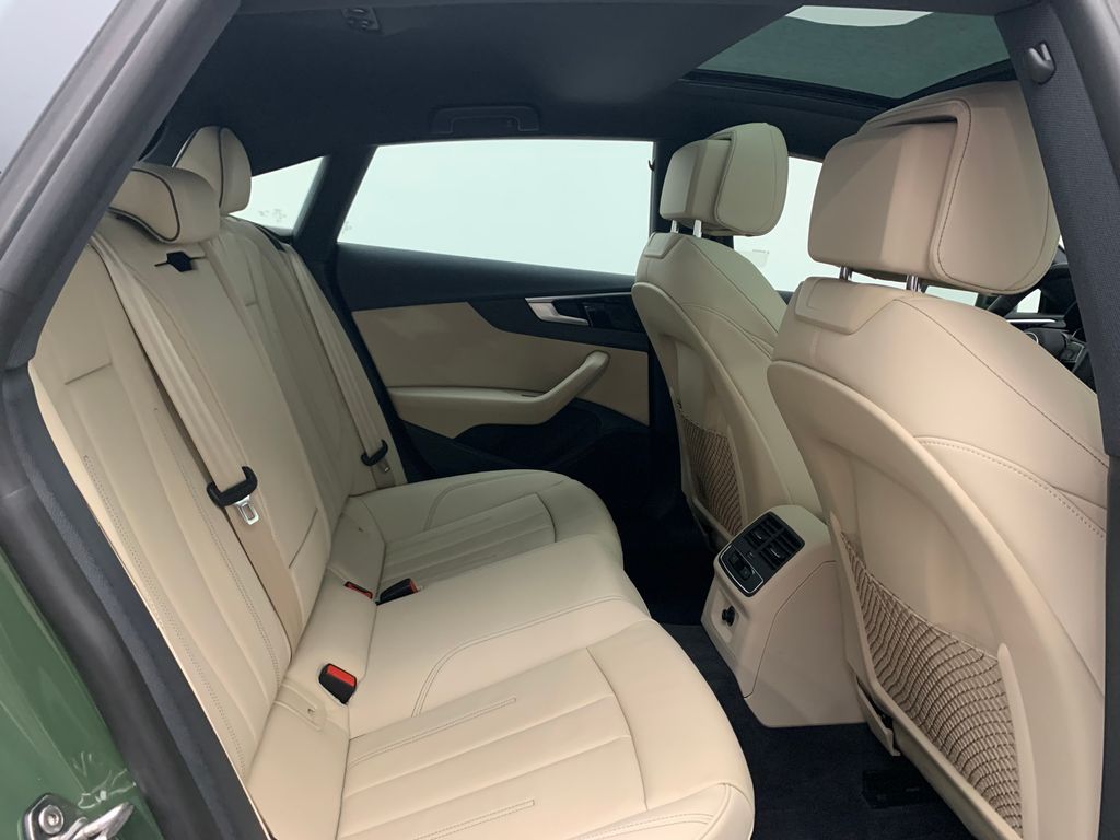 Thumbnail: 2023 Audi A5 - 16