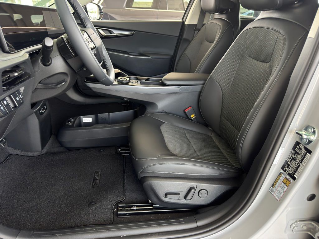 2026 Kia EV6 Light  at DeMontrond Automotive Group