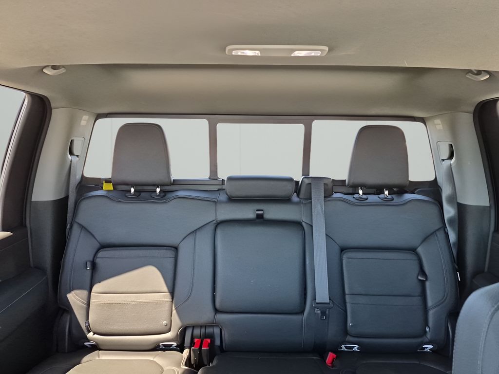 Used Car 2022 Gmc Sierra 2500hd  Denali For Sale Under $60,000 In Austin, Texas