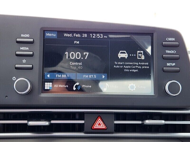 2026 Hyundai Elantra - $21,870