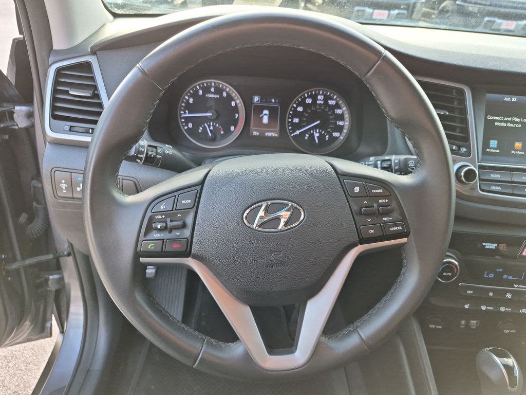 Used Car 2018 Hyundai Tucson  Sport For Sale Under $20,000 In Austin, Texas