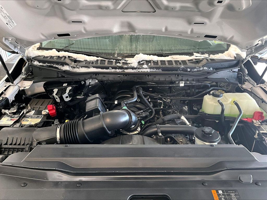 2026 Ford F-250SD — photo 15