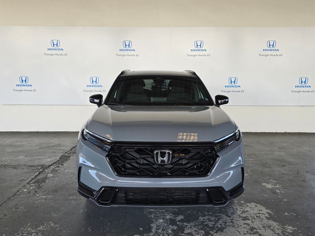 Thumbnail: 2026 Honda CR-V - 2