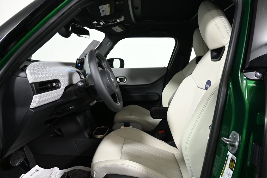 Thumbnail: 2026 MINI Cooper - 3