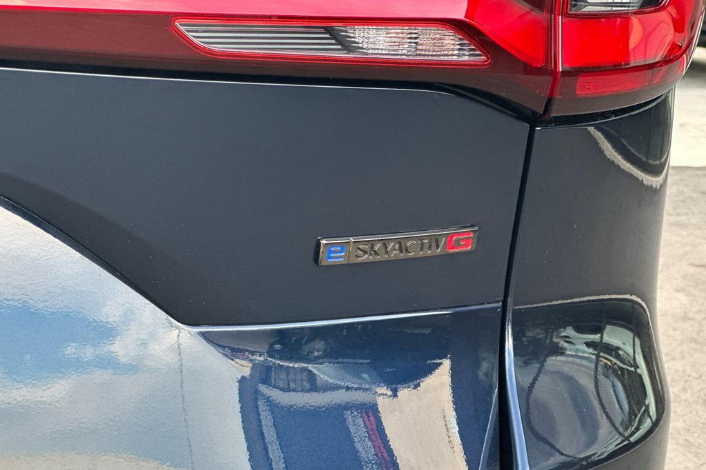 2026 Mazda CX-90 Premium Sport Package - Photo 26