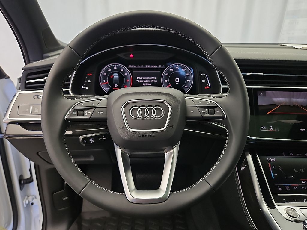 Thumbnail: 2026 Audi Q7 - 15