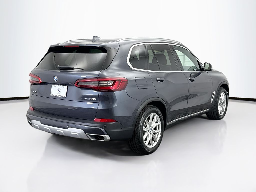 Thumbnail: 2019 BMW X5 - 5