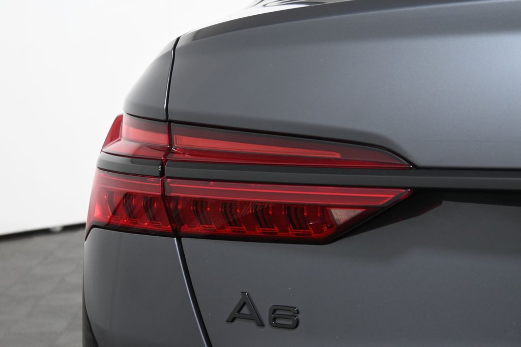 Thumbnail: 2025 Audi A6 - 12