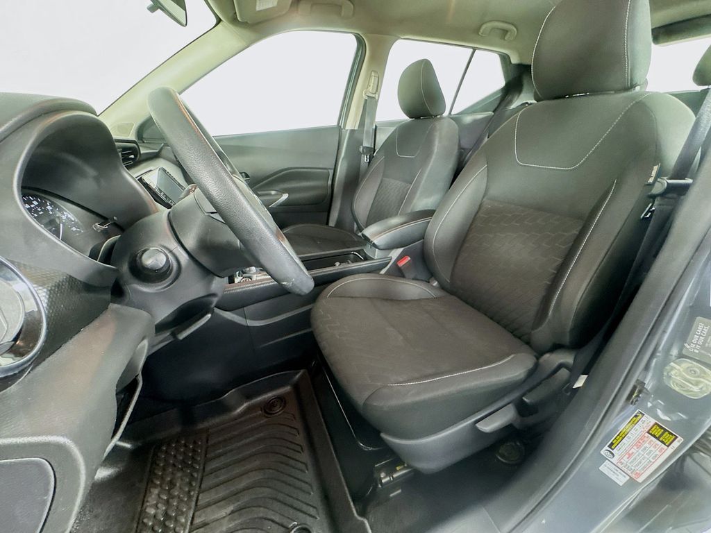 Used Car 2021 Nissan Kicks  Sv For Sale Under $20,000 In Austin, Texas