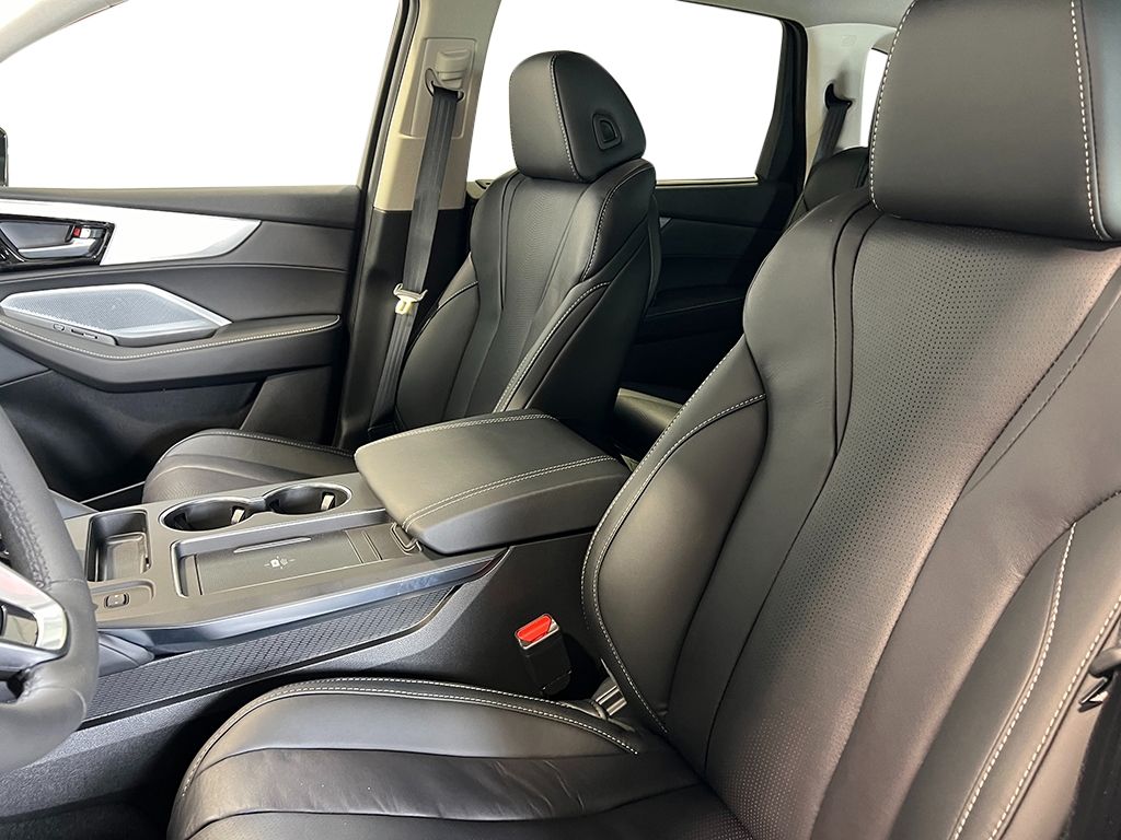 new 2026 Acura MDX car, priced at $60,850