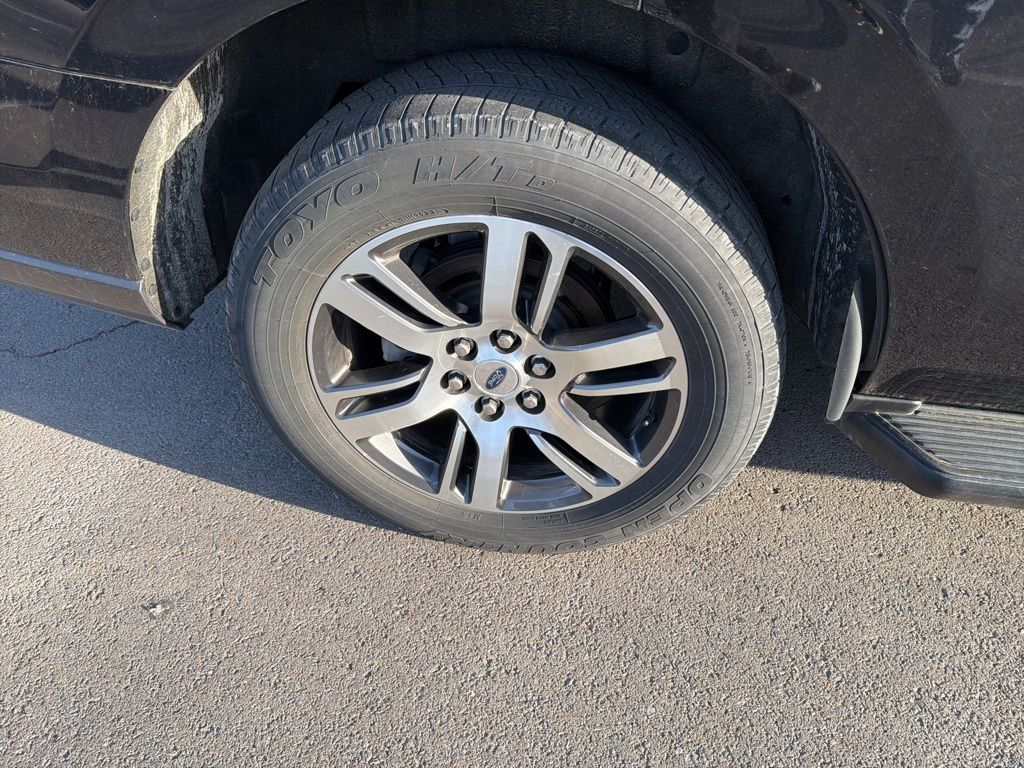 2024 Ford Expedition