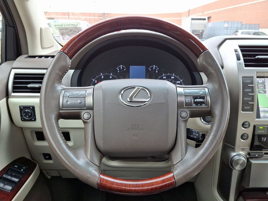 2012 Lexus GX 460 21