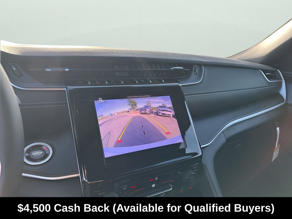 New Car 2025 Jeep Grand Cherokee L  For Sale Under $40,000 In Austin, Texas