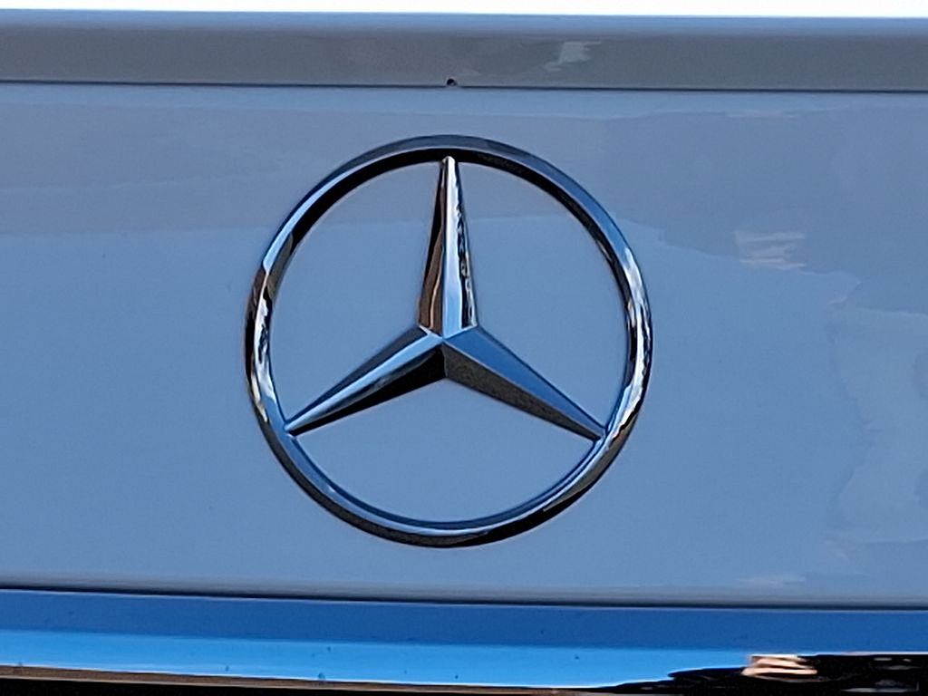 Thumbnail: 2025 Mercedes-Benz E-Class - 23