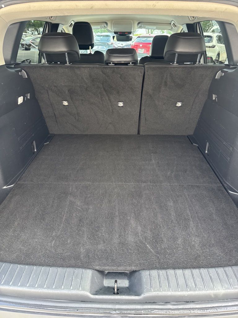 Used Car 2025 Mazda Cx-50  2.5 S Preferred Package For Sale Under $30,000 In Georgetown, Texas