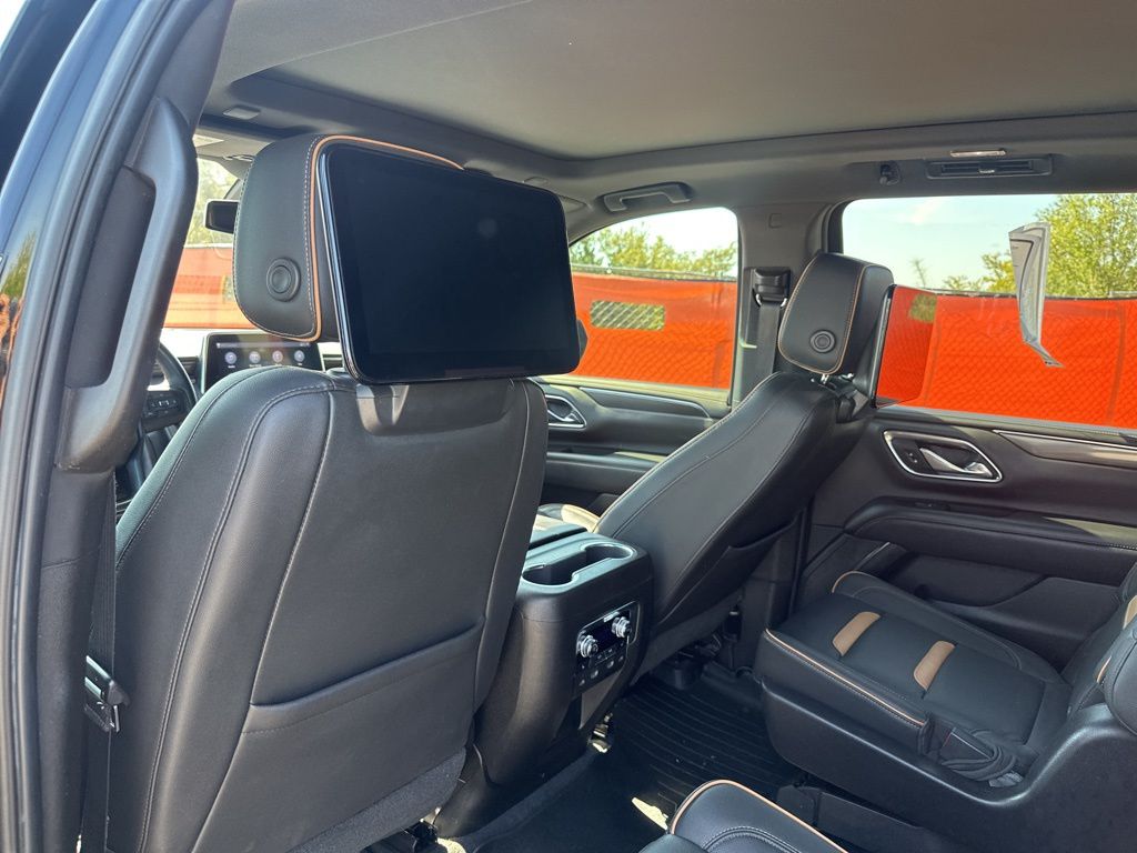 Used Car 2021 Gmc Yukon Xl  At4 For Sale Under $50,000 In Austin, Texas