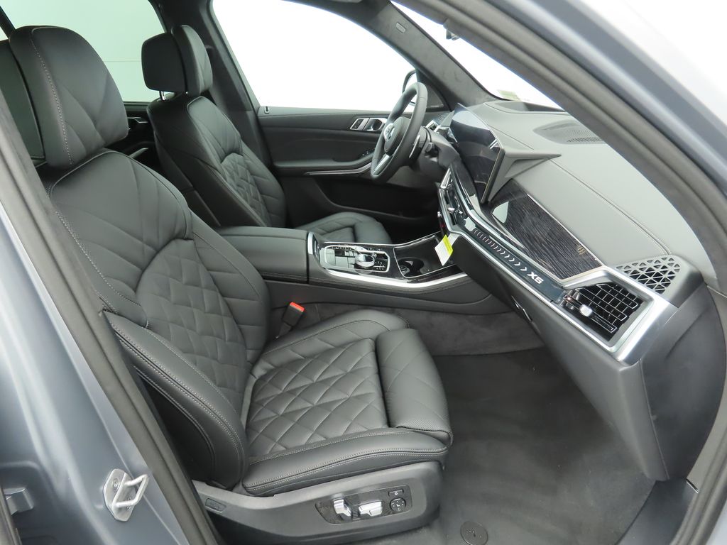 2026 BMW X5 xDrive40i 20