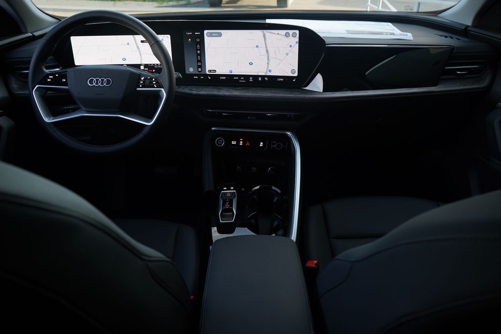 Thumbnail: 2026 Audi Q5 - 9