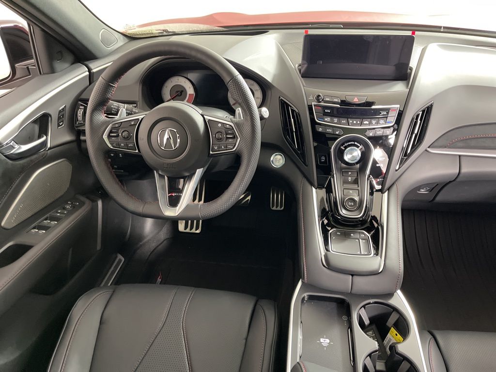 Thumbnail: 2026 Acura RDX - 5