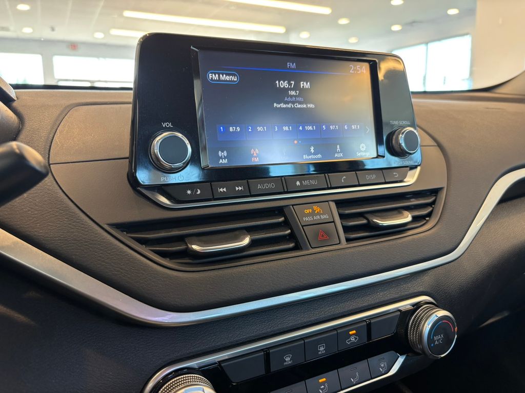 2023 Nissan Altima 2.5 S