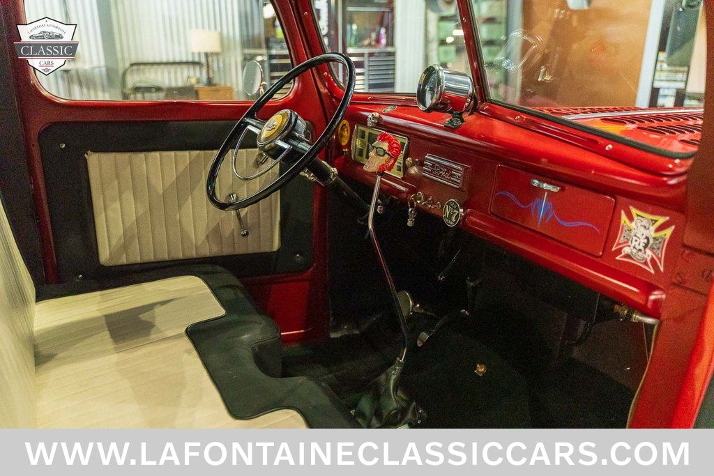 1940 Ford Pickup 184